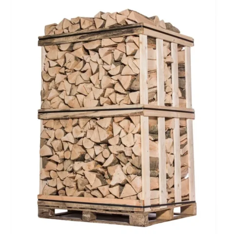 Paleta Madera – 33 cm – 3 Esteres
