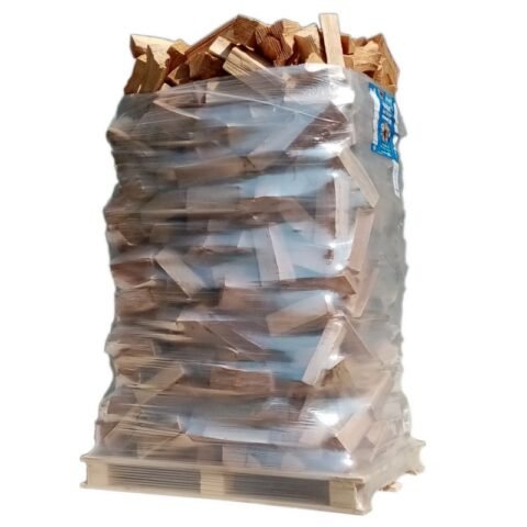 LEÑA – 25 CM – ALTO RENDIMIENTO – 2 M3