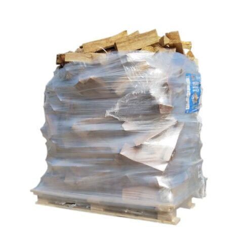 Leña – 40 cm – Alto Rendimiento – 1,3 m³